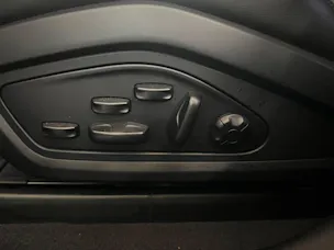 Porsche Taycan Turbo