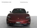 Porsche Taycan Turbo