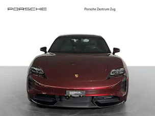 Porsche Taycan Turbo