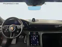 Porsche Taycan Turbo