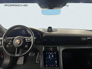 Porsche Taycan Turbo