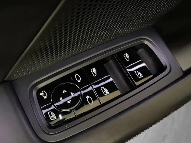 Porsche Taycan Turbo