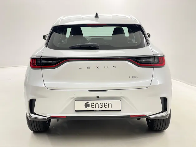 Lexus LBX 1.5 Hybrid Relax AWD