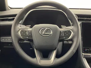 Lexus LBX 1.5 Hybrid Relax AWD