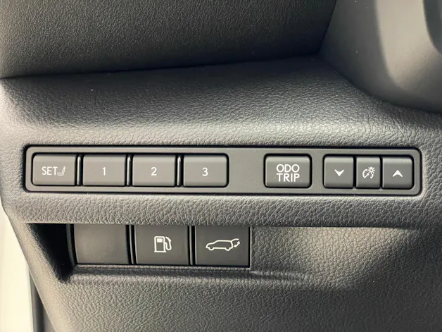 Lexus LBX 1.5 Hybrid Relax AWD