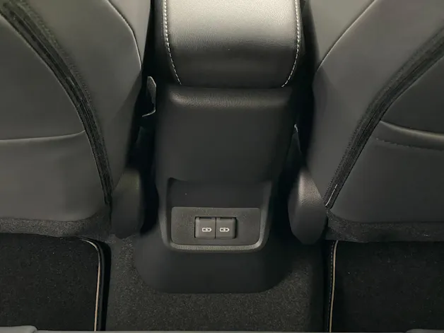 Lexus LBX 1.5 Hybrid Relax AWD