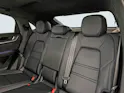 Porsche Cayenne Turbo E-Hybrid Coupé