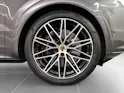 Porsche Cayenne Turbo E-Hybrid Coupé