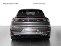 Porsche Cayenne Turbo E-Hybrid Coupé