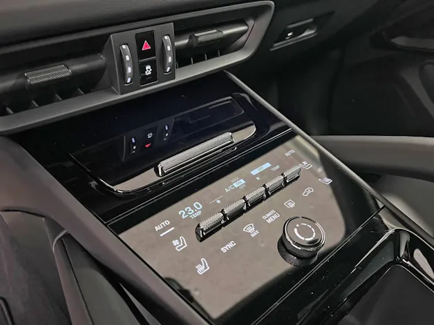Porsche Cayenne Turbo E-Hybrid Coupé
