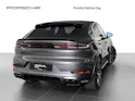 Porsche Cayenne Turbo E-Hybrid Coupé