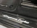 Porsche Cayenne Turbo E-Hybrid Coupé