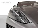 Porsche Cayenne Turbo E-Hybrid Coupé