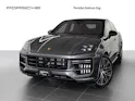 Porsche Cayenne Turbo E-Hybrid Coupé