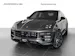 Porsche Cayenne Turbo E-Hybrid Coupé
