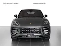 Porsche Cayenne Turbo E-Hybrid Coupé