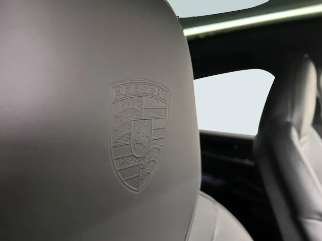 Porsche Cayenne Turbo E-Hybrid Coupé