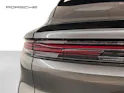 Porsche Cayenne Turbo E-Hybrid Coupé