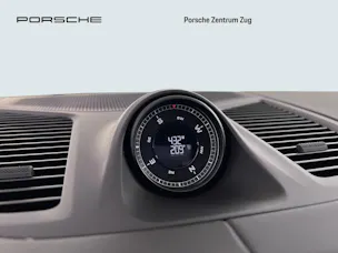 Porsche Cayenne Turbo E-Hybrid Coupé