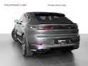 Porsche Cayenne Turbo E-Hybrid Coupé