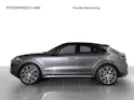Porsche Cayenne Turbo E-Hybrid Coupé