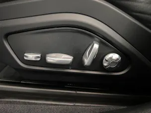 Porsche Panamera Turbo S E-Hybrid