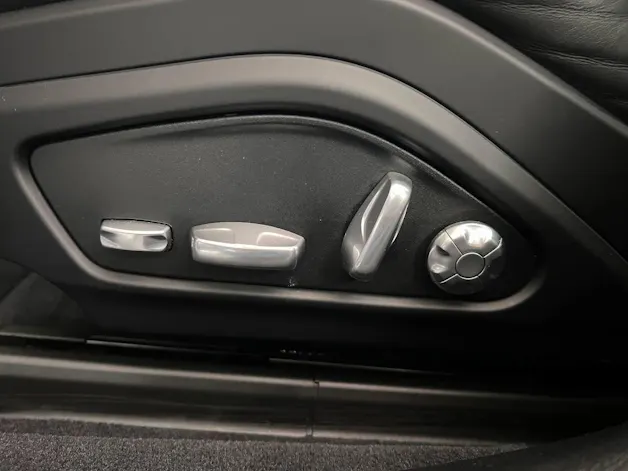 Porsche Panamera Turbo S E-Hybrid