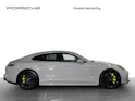 Porsche Panamera Turbo S E-Hybrid
