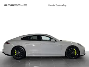 Porsche Panamera Turbo S E-Hybrid