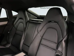 Porsche Panamera Turbo S E-Hybrid