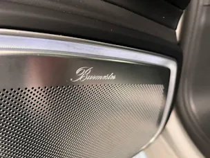 Porsche Panamera Turbo S E-Hybrid