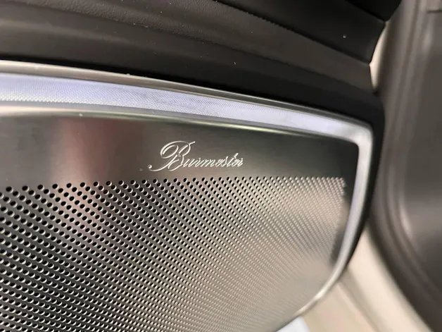 Porsche Panamera Turbo S E-Hybrid