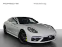 Porsche Panamera Turbo S E-Hybrid