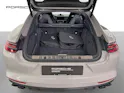 Porsche Panamera Turbo S E-Hybrid