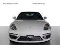 Porsche Panamera Turbo S E-Hybrid