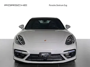 Porsche Panamera Turbo S E-Hybrid