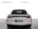 Porsche Panamera Turbo S E-Hybrid