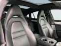 Porsche Panamera Turbo S E-Hybrid