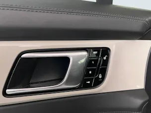 Porsche Panamera Turbo S E-Hybrid