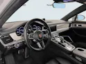 Porsche Panamera Turbo S E-Hybrid