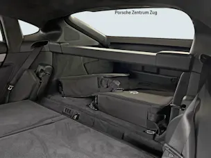 Porsche Panamera Turbo S E-Hybrid