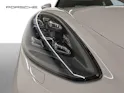 Porsche Panamera Turbo S E-Hybrid
