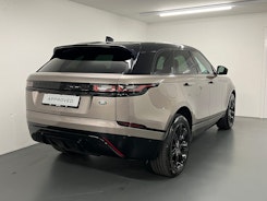 Vehicle image LAND ROVER RANGE ROVER VELAR0