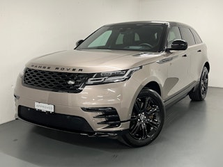 Vehicle image LAND ROVER RANGE ROVER VELAR