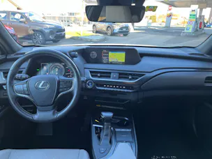 Lexus UX 250h Comfort