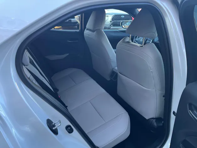 Lexus UX 250h Comfort