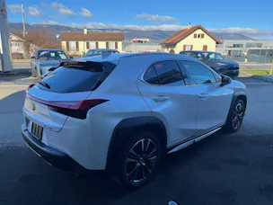 Lexus UX 250h Comfort