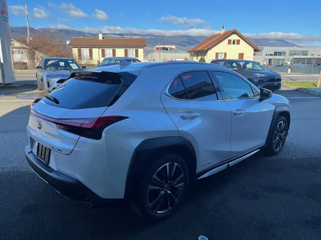Lexus UX 250h Comfort