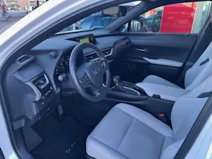 Lexus UX 250h Comfort