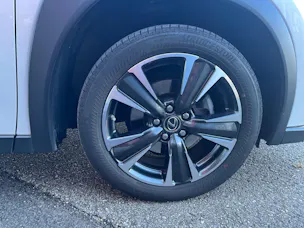 Lexus UX 250h Comfort